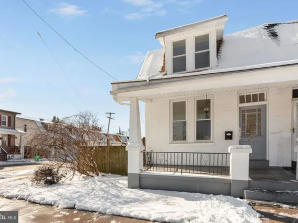 754 McKenzie St, York, PA 17401
