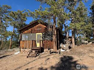 73 Onawa Rd, Red Feather Lakes, CO 80545
