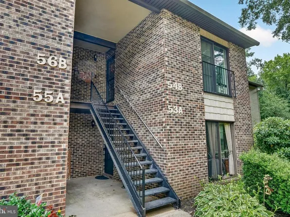 54 W BLUEBELL LANE, MOUNT LAUREL, NJ 08054