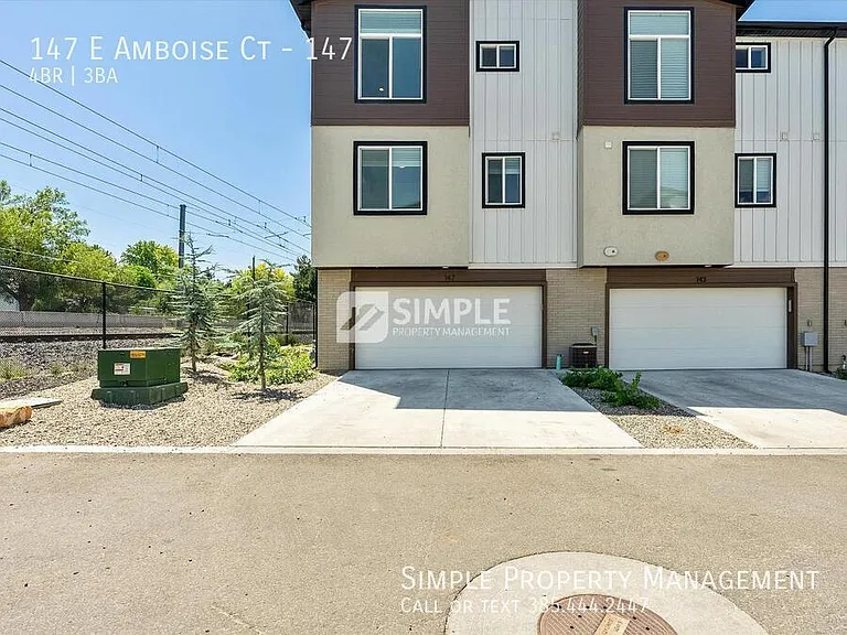 147 E Amboise Ct #147 — Photo 41