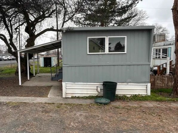 631 Warner Ave Trailer 1, Lewiston, ID 83501