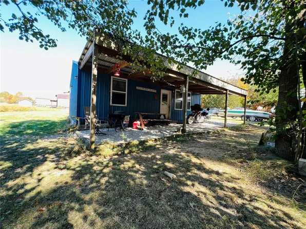 22845 Lick Creek Estates Pl, Perry, MO 63462