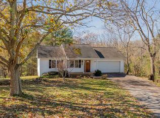 650 Ellett Rd, Blacksburg, VA 24060