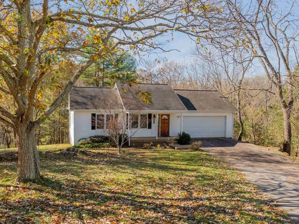 650 Ellett Rd, Blacksburg, VA 24060