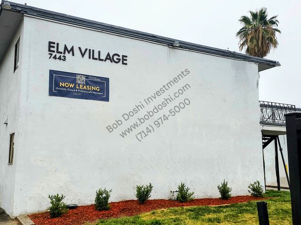 7443 Elm St #18