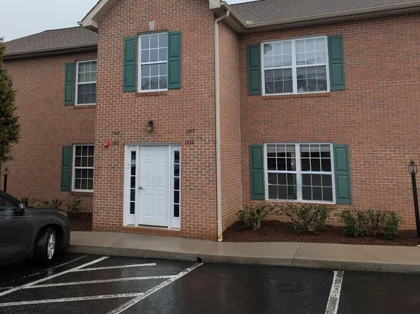 1638 Maple View Way, Knoxville, TN 37918