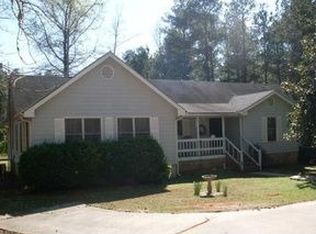 5747 Gordon Rd, Senoia, GA 30276
