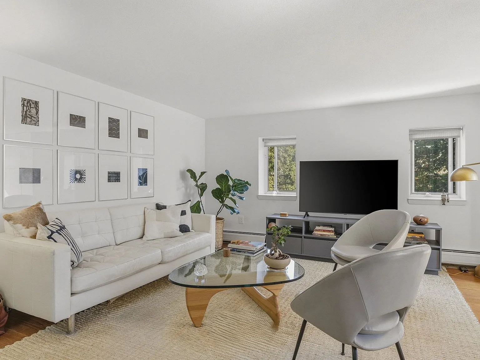 1 bed, 915 sqft, $2,850 — Photo 3