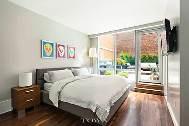 Sold by Town Residential