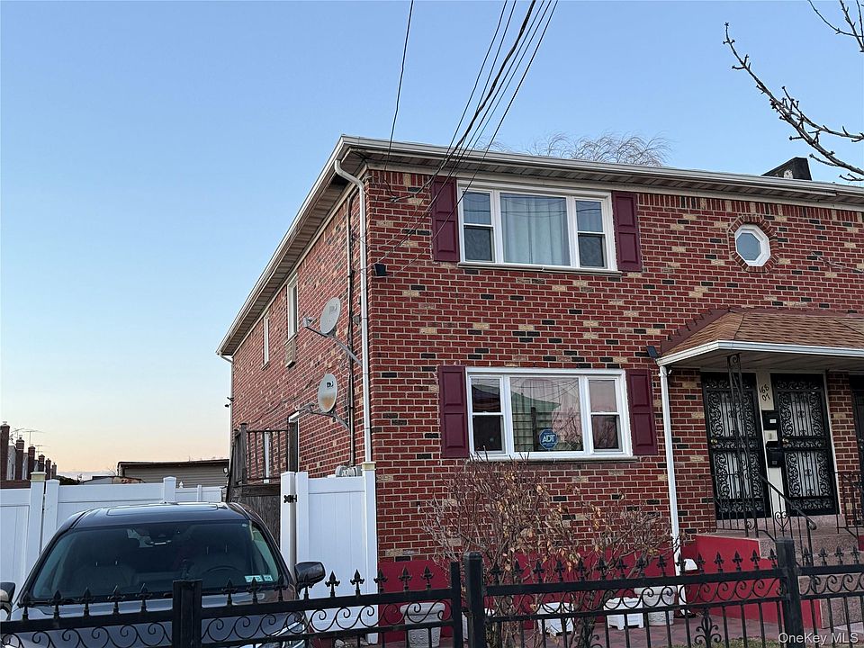 16807 144th Drive, Jamaica, NY 11434 | Zillow