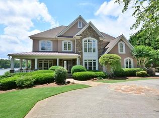 2250 Lake Shore Lndg, Alpharetta, GA 30005