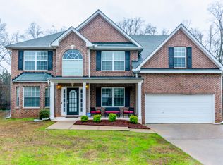 241 Juliet Dr, Hampton, GA 30228