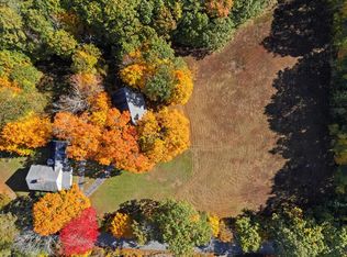 187 Old Stage Rd #42, Sanbornville, NH 03872