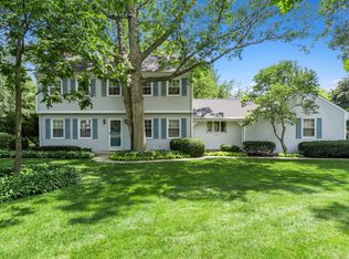 210 Orchard Ave, Oswego, IL 60543