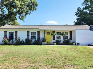 17 Westfield Ave, Goose Creek, SC 29445