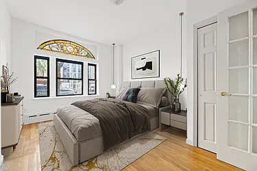 Rented by REAL New York