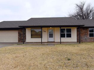 3709 37th St, Woodward, OK 73801