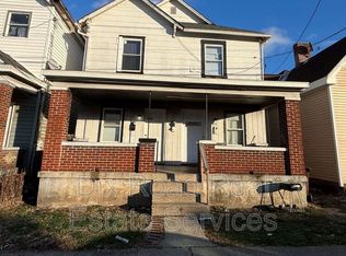 722 S Front St, Hamilton, OH 45011
