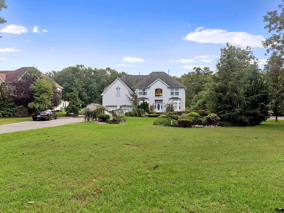 657 Jackson Mills Rd, Jackson, NJ 08527 Zillow