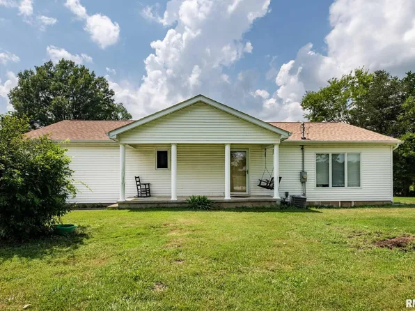 11029 Route 166, Marion, IL 62959