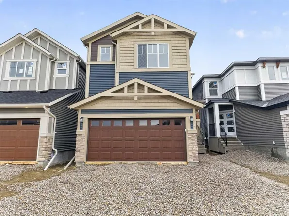 27 N Homestead Gdns NE, Calgary, AB T3J 5T8