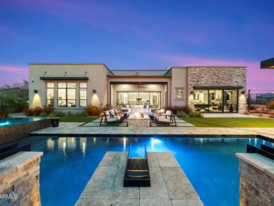 26690 N 119th St, Scottsdale, AZ, 85262