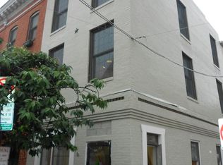 230 S Exeter St APT B, Baltimore, MD 21202