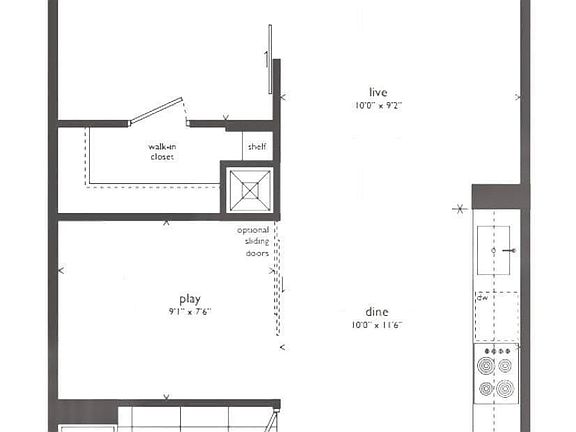 5th image of 5180 Yonge St #1810
