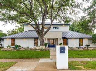 4039 Fawnhollow Dr, Dallas, TX 75244