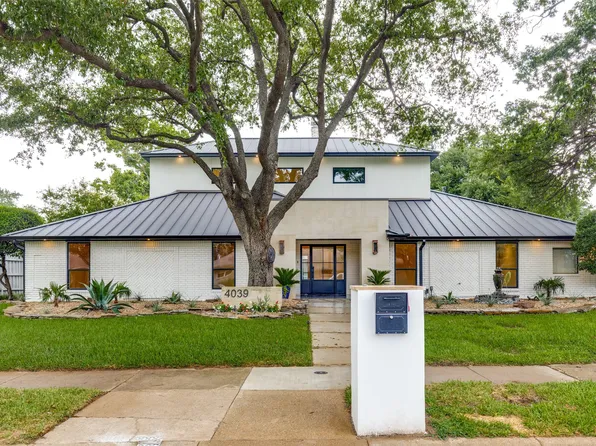 4039 Fawnhollow Dr, Dallas, TX 75244