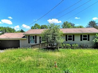 56 Woods Rd, Tivoli, NY 12583