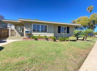 4484 Palm Ave, La Mesa, CA 91941