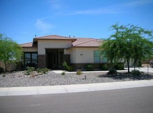 4729 S Burma Rd, Gilbert, AZ 85297