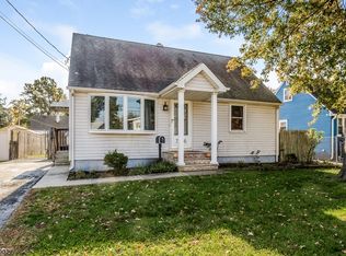 716 Boesel Ave, Manville, NJ