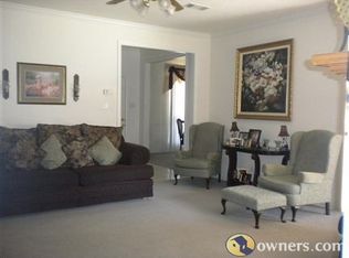 404 Saddle Rd, White Settlement, TX 76108