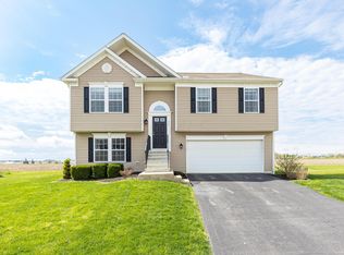 545 Doral Ct, Marysville, OH 43040