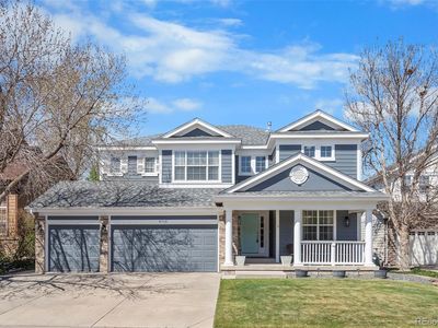 9713 Crowsley Court, Parker, CO, 80134
