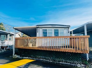 3241 S 182nd Pl #222, Seatac, WA 98188