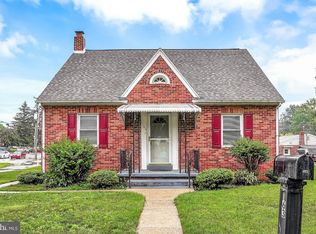 163 Woodland Ave, York, PA 17404
