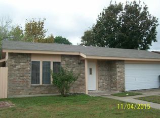 1105 W Main St, Alice, TX 78332