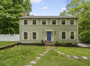 23 Carl Rd, Walpole, MA 02081