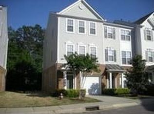 4844 Wyatt Brook Way, Raleigh, NC 27609