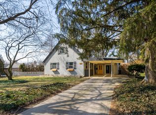 891 Pleasant Ridge Ave, Bexley, OH 43209