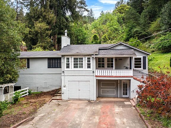 2nd image of 380 Glen Canyon Rd