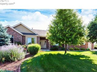 1224 Salmon Run, Fort Collins, CO 80524