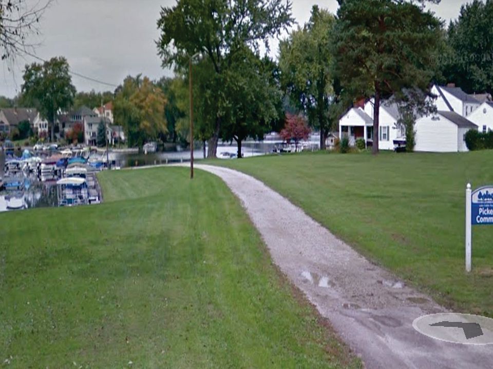 2nd image of 0 East Blvd NW