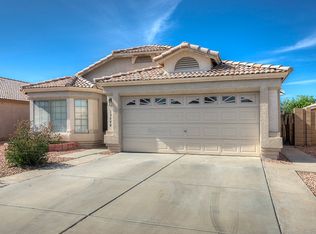13448 W Desert Ln, Surprise, AZ 85374