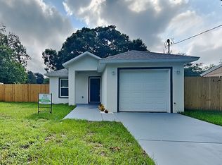 14915 Pinecrest Rd, Tampa, FL 33613