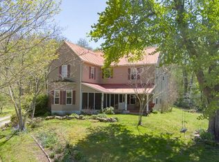 364 Mill Creek Rd, Sunbright, TN 37872