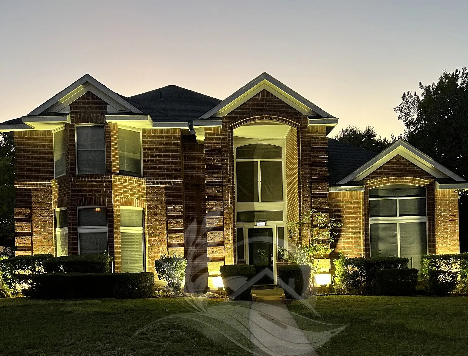 4 bed, 2.5 bath, 2506 sqft, $2,795 — Photo 2